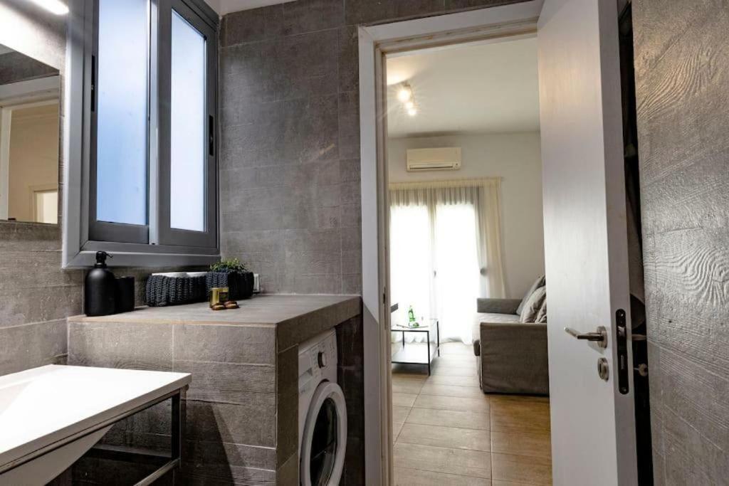 Athens Tower 2 Bedroom Apartment By Superhost Hub Экстерьер фото