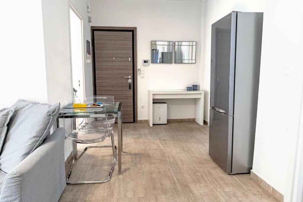 Athens Tower 2 Bedroom Apartment By Superhost Hub Экстерьер фото
