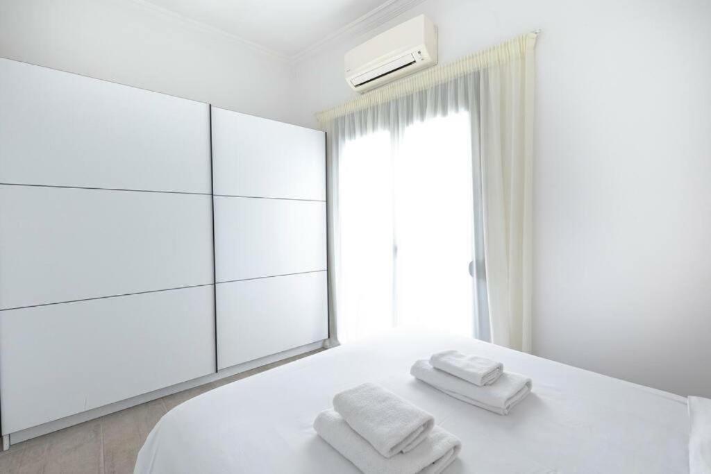 Athens Tower 2 Bedroom Apartment By Superhost Hub Экстерьер фото
