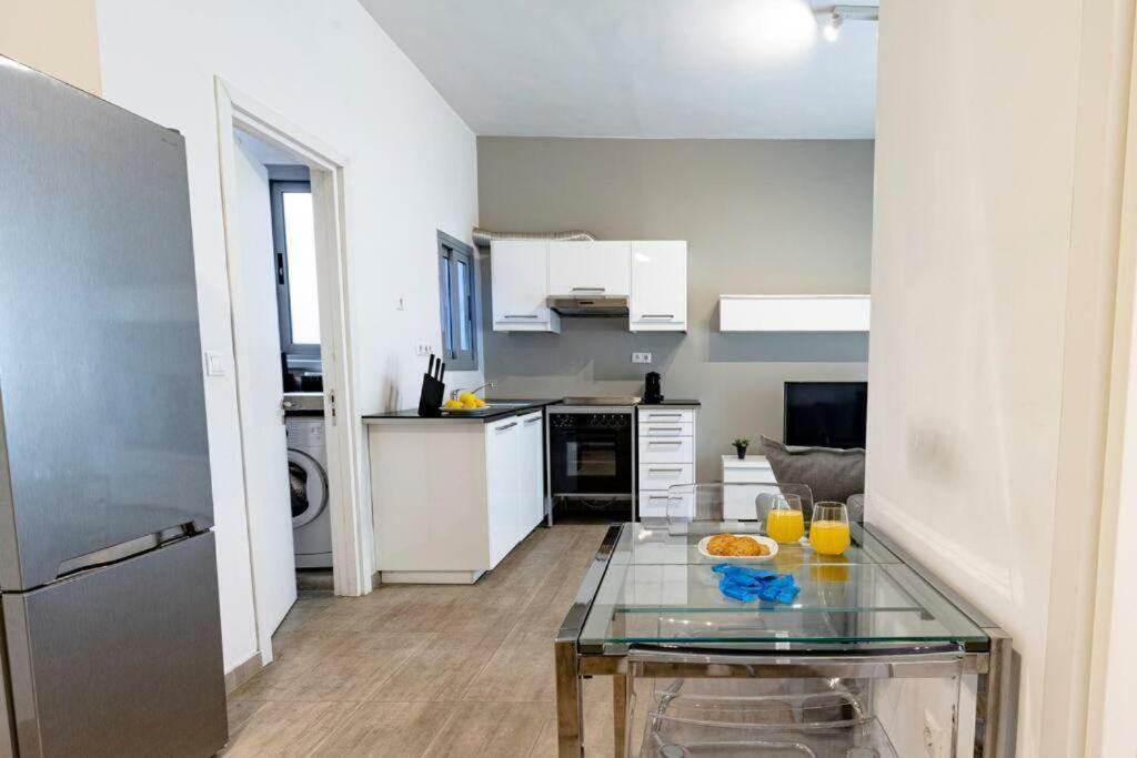 Athens Tower 2 Bedroom Apartment By Superhost Hub Экстерьер фото