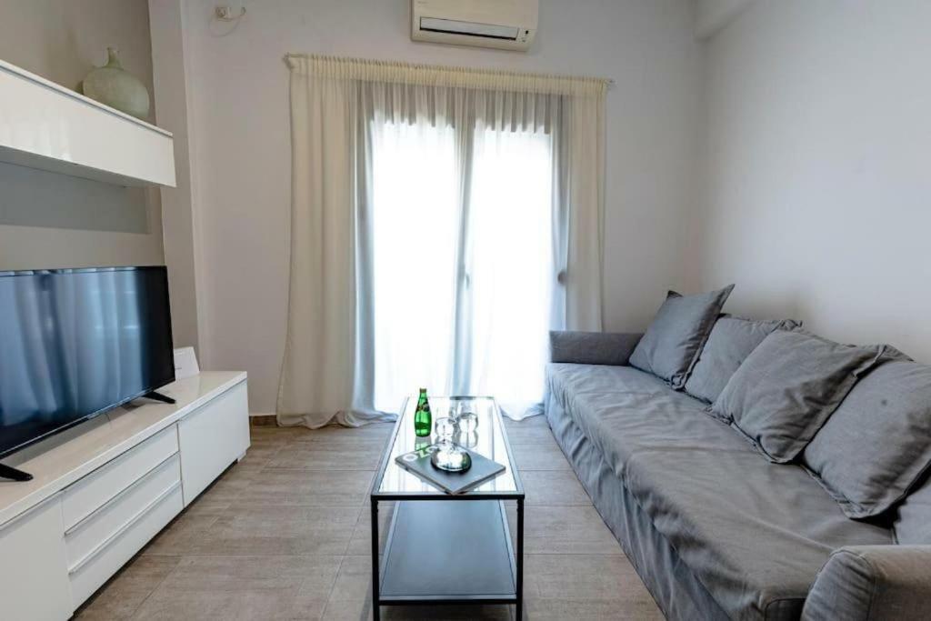 Athens Tower 2 Bedroom Apartment By Superhost Hub Экстерьер фото