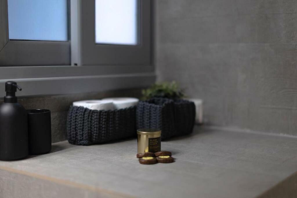 Athens Tower 2 Bedroom Apartment By Superhost Hub Экстерьер фото